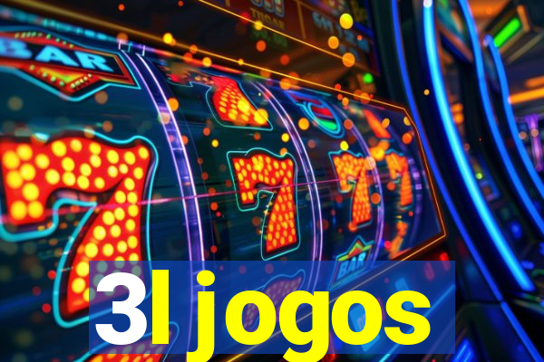 3l jogos